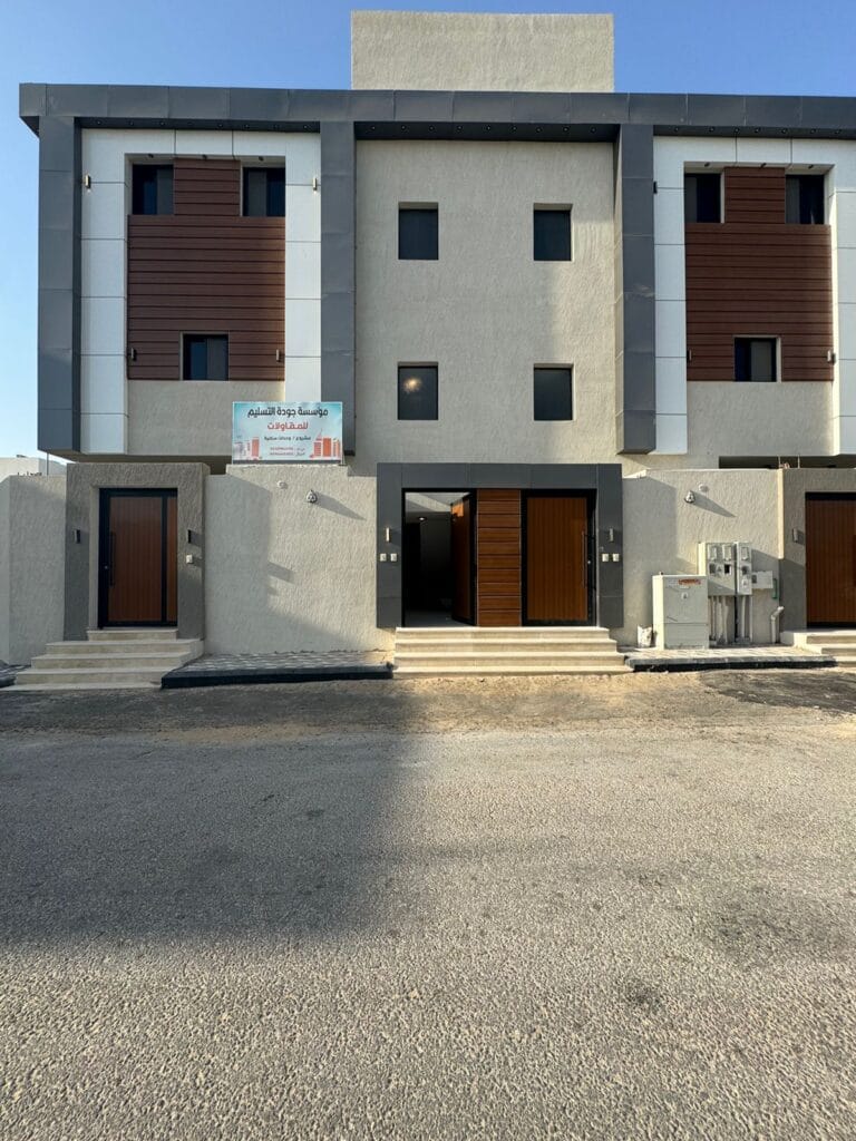 شقق تمليك (13)