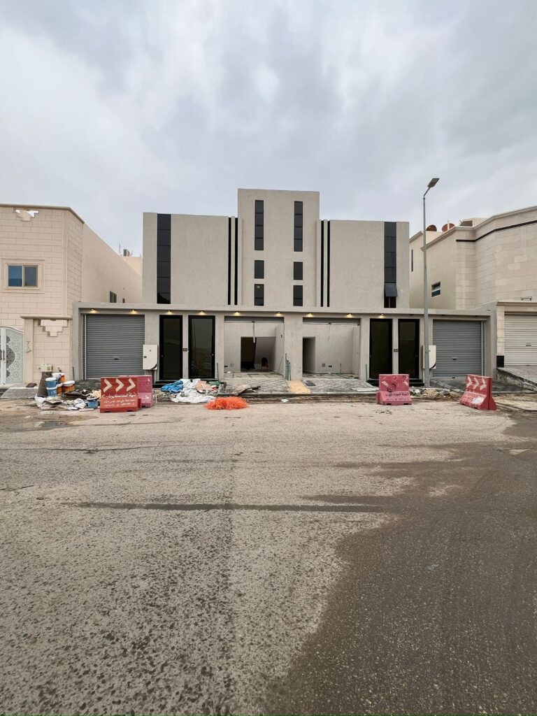 حي الجامعيين (4)